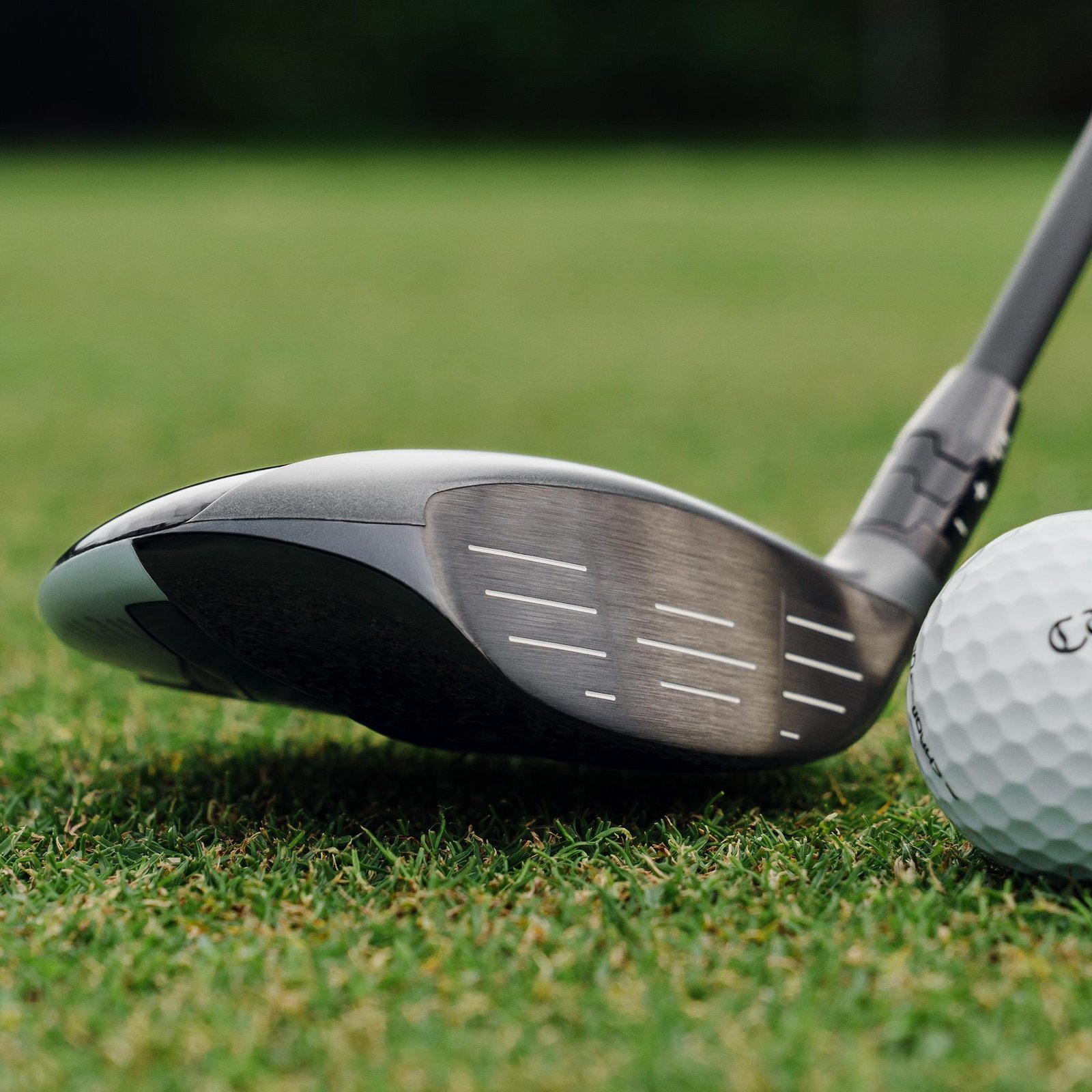 Callaway Quantum Max Fast męski fairway wood