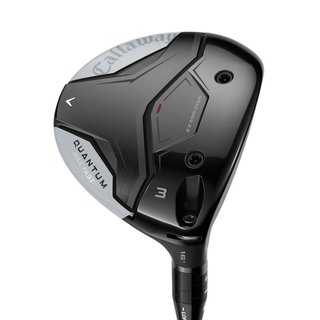 Callaway Quantum Max Fast damski fairway wood