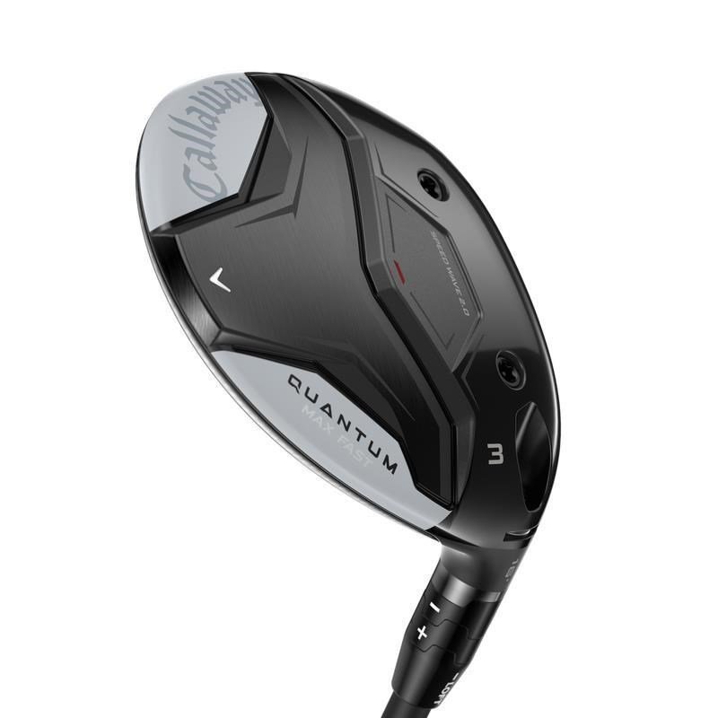 Callaway Quantum Max Fast damski fairway wood