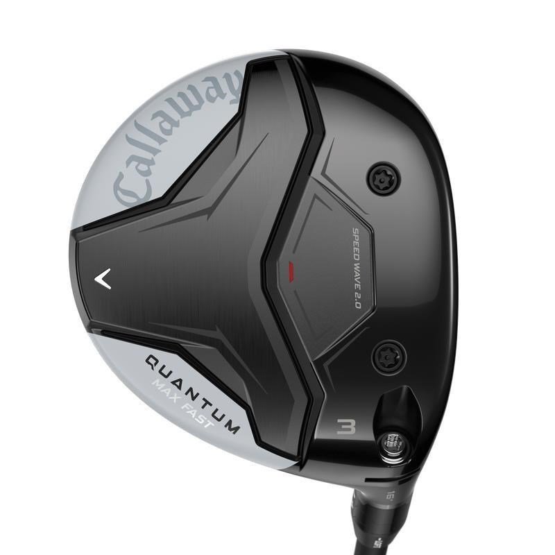 Callaway Quantum Max Fast damski fairway wood