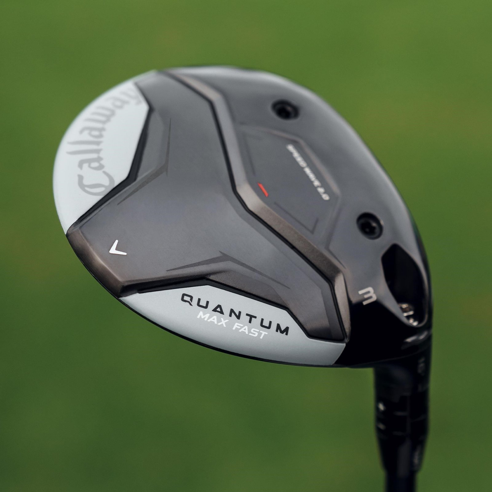 Callaway Quantum Max Fast damski fairway wood