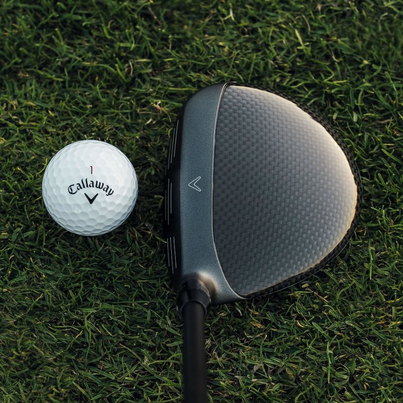 Callaway Quantum Max Fast damski fairway wood