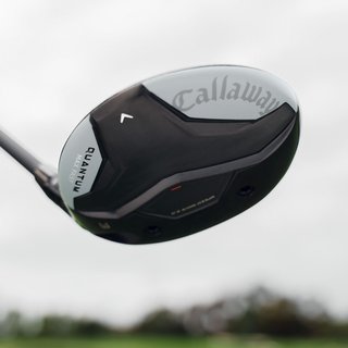 Callaway Quantum Max Fast damski fairway wood