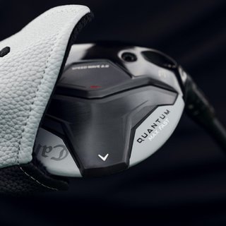 Callaway Quantum Max Fast damski fairway wood