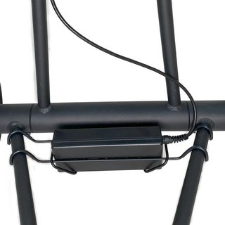 Big Max e-Ti Battery Holder uchwyt na baterię