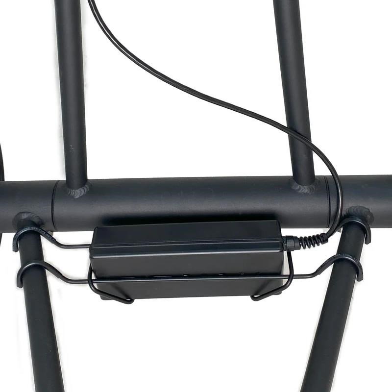Big Max e-Ti Battery Holder uchwyt na baterię