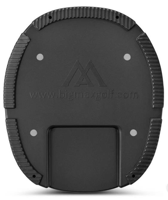Big Max Aqua Sport 360 2 cart bag, czarno/szary