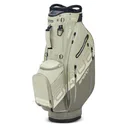 Big Max Aqua Sport 360 2 cart bag, grey/light grey/off white