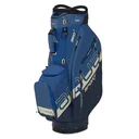 Big Max Aqua Sport 360 2 cart bag, navy/true blue/off white