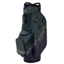 Big Max Aqua Sport 360 2 cart bag, steel blue/blueberry/gre