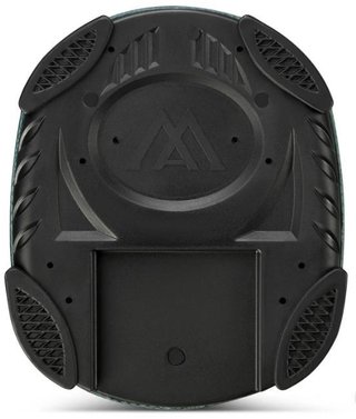 Big Max Dri Lite Silencio 3 cart bag, czarny