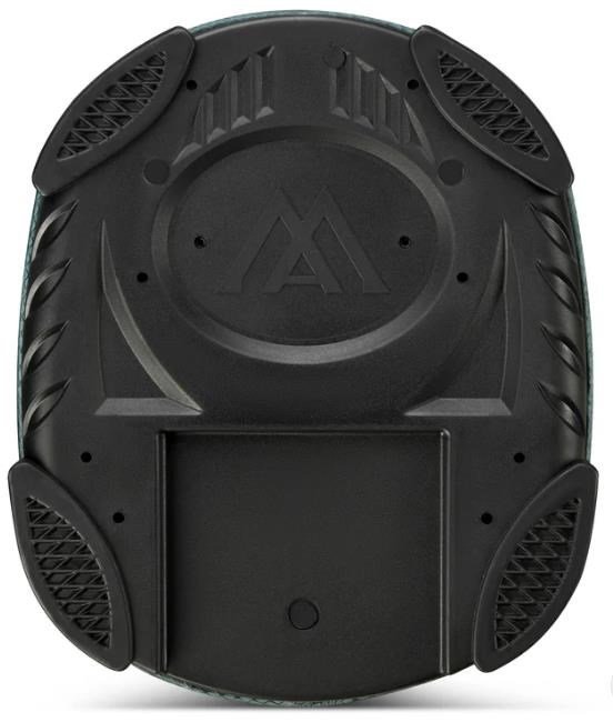 Big Max Dri Lite Silencio 3 cart bag, czarny