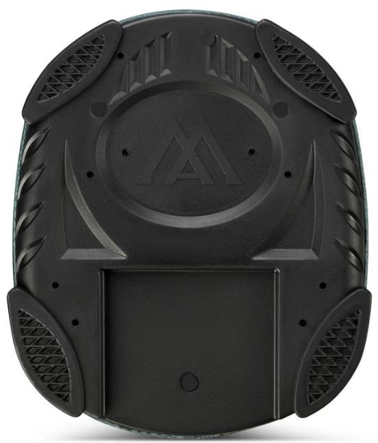 Big Max Dri Lite Silencio 3 cart bag, czarno/szary