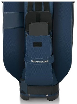 Big Max Dri Lite Tour 2 cart bag, granatowy