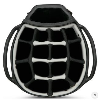 Big Max Dri Lite Tour 2 cart bag, granatowy