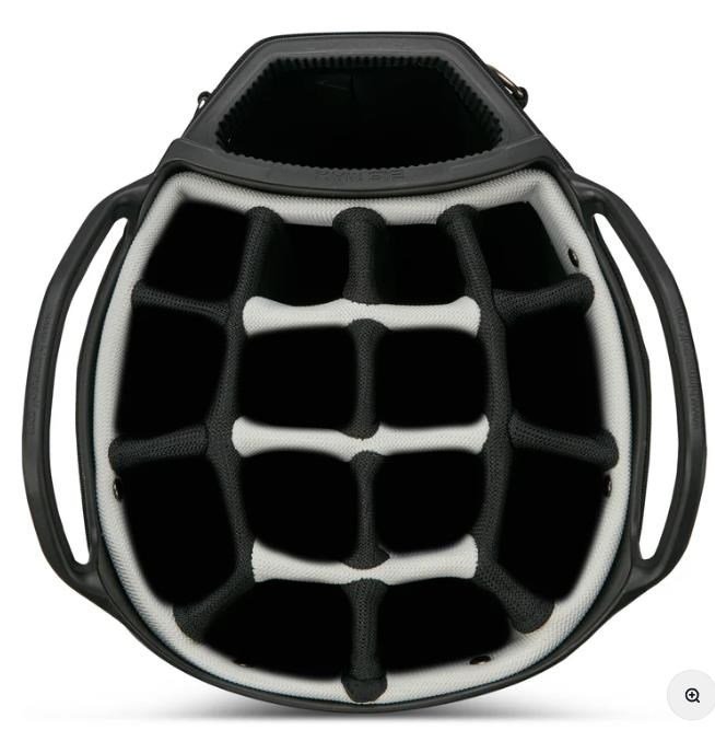 Big Max Dri Lite Tour 2 cart bag, granatowy