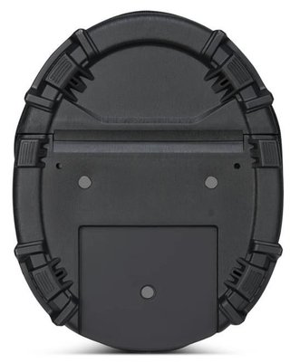 Big Max Aqua Eight H stand bag, czarno/szary