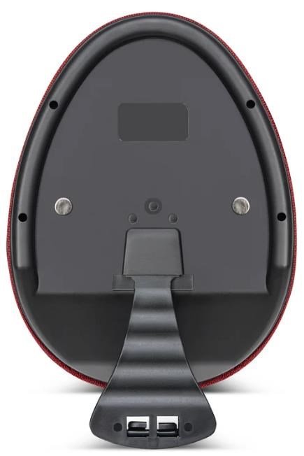 Big Max Aqua Seven H stand bag, czarny