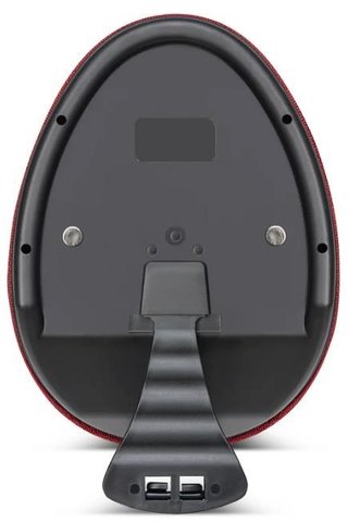 Big Max Aqua Seven H stand bag, czarny