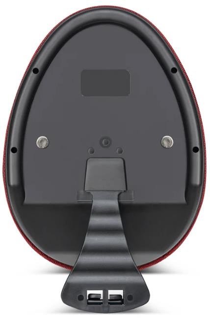 Big Max Aqua Seven H stand bag, czarno/szary
