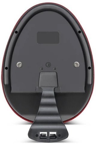 Big Max Aqua Seven H stand bag, czarno/szary