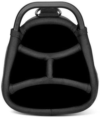Big Max Aqua Seven H stand bag, czarno/szary