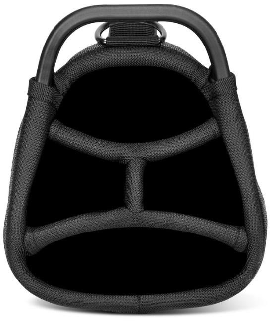 Big Max Aqua Seven H stand bag, czarno/szary