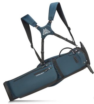Big Max Heaven 5 pencil bag, granatowy