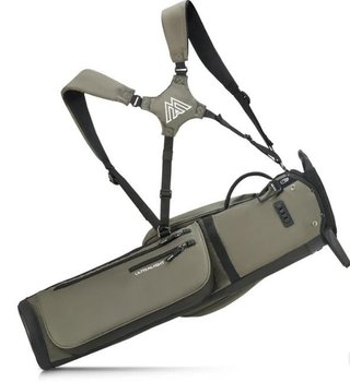 Big Max Heaven 5 pencil bag, mud