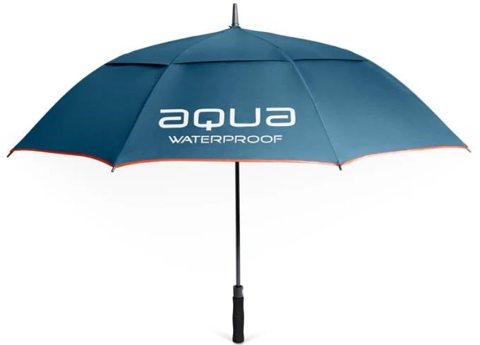 Big Max Aqua parasol , 60", niebiesko/pomarańczowy