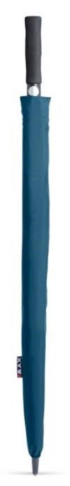 Big Max Aqua parasol , 60", niebiesko/pomarańczowy