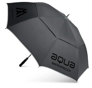 Big Max Aqua parasol 60", szaro/czarny