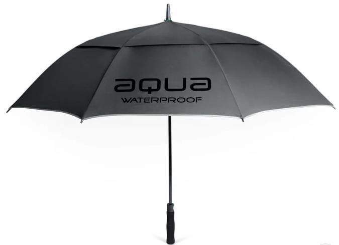 Big Max Aqua parasol 60", szaro/czarny