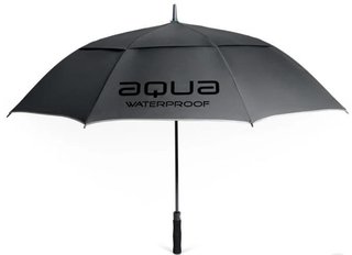 Big Max Aqua parasol 60", szaro/czarny