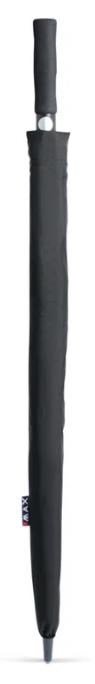 Big Max Aqua parasol 60", szaro/czarny