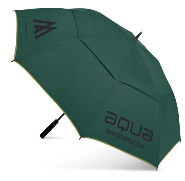 Big Max Aqua parasol , 60", zielony