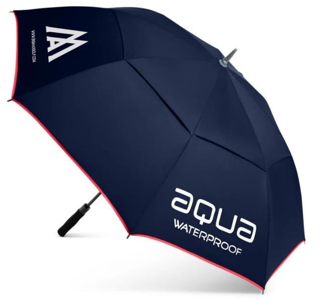 Big Max Aqua parasol , 60", granatowo/czerwony