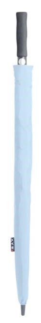 Big Max Aqua UV parasol golfowy, ice blue/white/peach