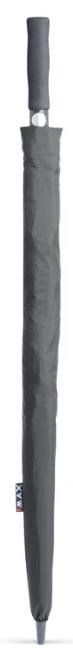 Big Max Aqua UV parasol golfowy, charcoal/white/olive