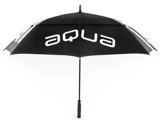 Big Max I-Dry Aqua XL UV parasol golfowy 68", olive/black