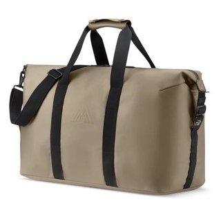 Big Max Prime Boston torba transportowa, taupe