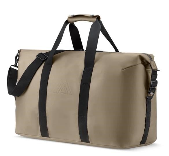 Big Max Prime Boston torba transportowa, taupe