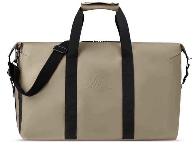 Big Max Prime Boston torba transportowa, taupe