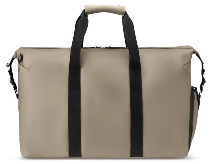 Big Max Prime Boston torba transportowa, taupe