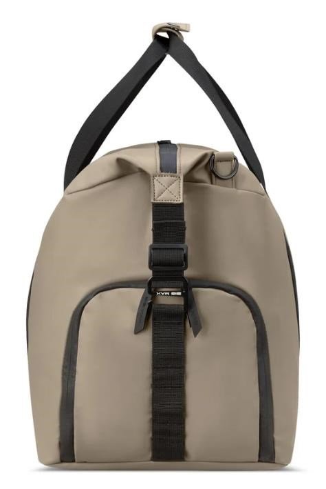Big Max Prime Boston torba transportowa, taupe