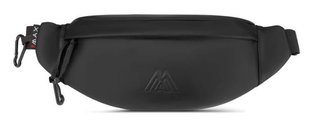 Big Max Prime waist bag saszetka, czarna