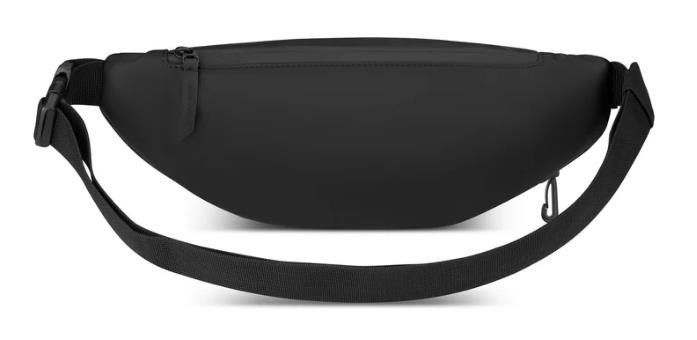 Big Max Prime waist bag saszetka, czarna