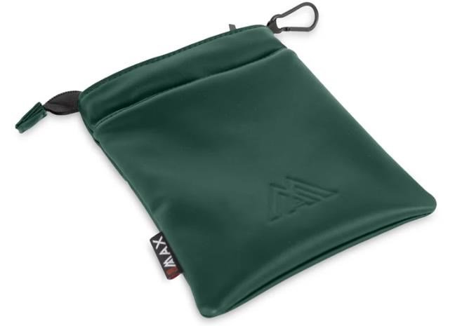 Big Max torebka na kosztowności, forest green