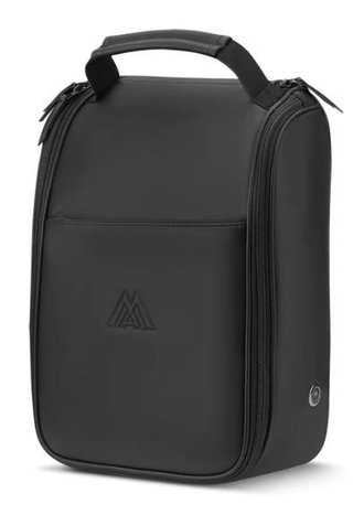 Big Max Prime Shoe-Ball bag torba na buty, czarna