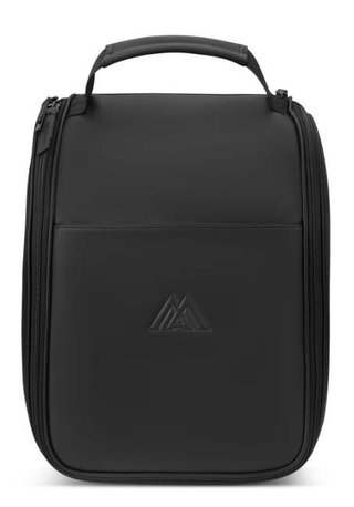 Big Max Prime Shoe-Ball bag torba na buty, czarna